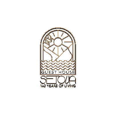 Setoija Guest House Logo